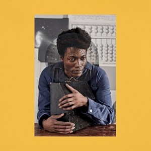 Image of Benjamin Clementine - I Tell A Fly