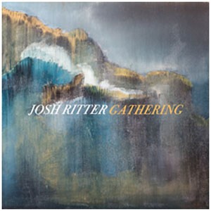 Image of Josh Ritter - Gathering