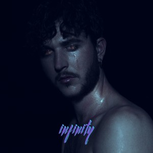 Image of Oscar And The Wolf - Infinity