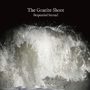 Image of The Granite Shore - Suspended Second