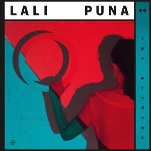 Image of Lali Puna - Two Windows