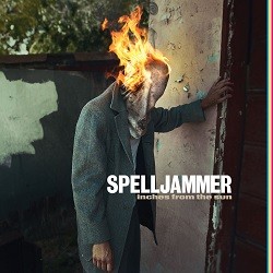 Image of Spelljammer - Inches From The Sun