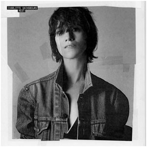 Image of Charlotte Gainsbourg - Rest