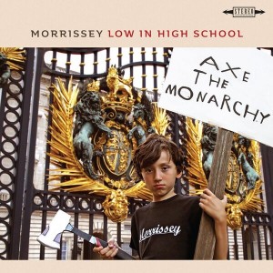 Image of Morrissey - Low In High School