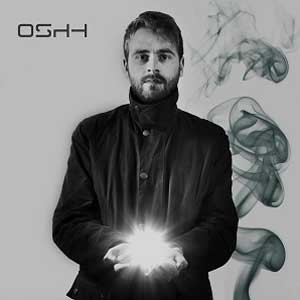 Image of OSHH - OSHH