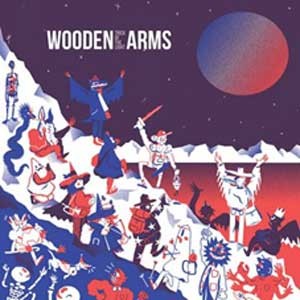 Image of Wooden Arms - Trick Of The Light