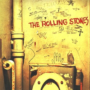 Image of The Rolling Stones - Beggars Banquet - Reissue