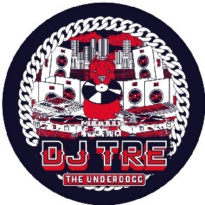 Image of DJ Tre - The Underdogg EP
