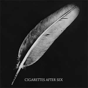 Image of Cigarettes After Sex - Affection
