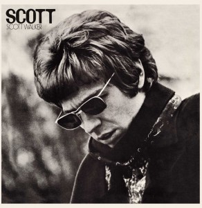 Image of Scott Walker - Scott - Vinyl Reissue