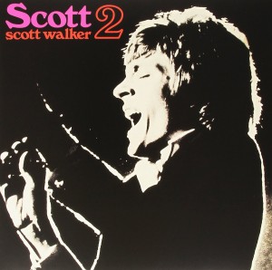 Image of Scott Walker - Scott 2 - Vinyl Reissue