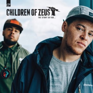 Image of Children Of Zeus - The Story So Far