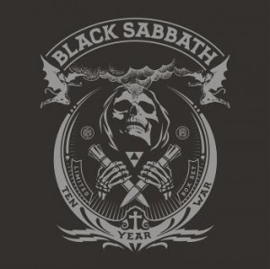 Black Sabbath - The Ten Years War - Deluxe Vinyl Box Set