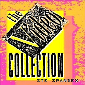 Image of Ste Spandex - The Video Collection