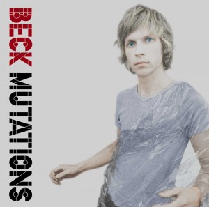 Image of Beck - Mutations