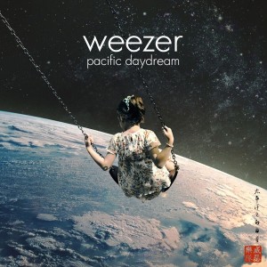 Image of Weezer - Pacific Daydream