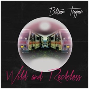 Image of Blitzen Trapper - Wild And Reckless