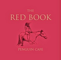 Image of Penguin Cafe - The Red Book