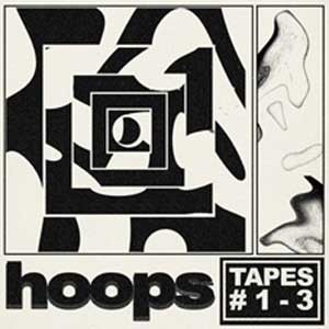 Image of Hoops - Tapes #1-3