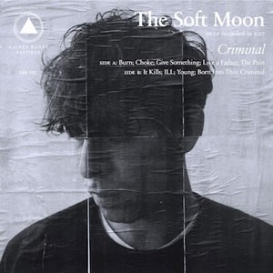 Image of The Soft Moon - Criminal