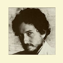 Image of Bob Dylan - New Morning