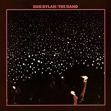 Image of Bob Dylan & The Band - Before The Flood