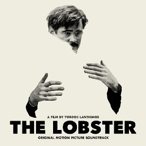 Image of Various Artists - The Lobster OST