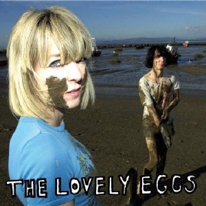 Lovely Eggs - Cob Dominos