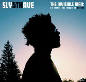 Image of Sly5thave - The Invisible Man: An Orchestral Tribute To Dr Dre