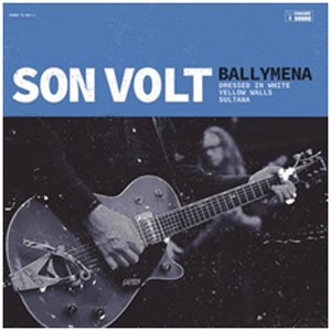 Image of Son Volt - Ballymena