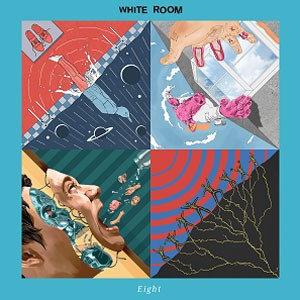 Image of White Room - Eight