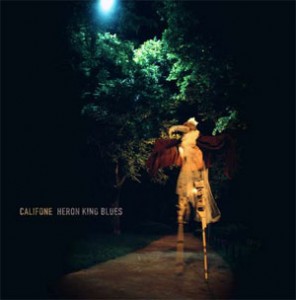 Image of Califone - King Heron Blues: Deluxe Reissue
