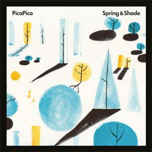 Image of PicaPica - Spring & Shade