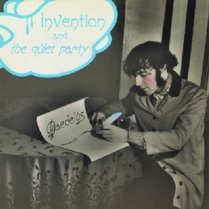 Image of Daedelus - Invention & The Quiet Party