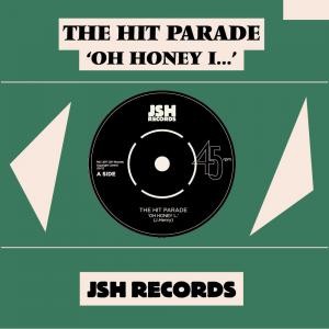 Image of Hit Parade - Oh Honey I...