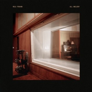 Image of Nils Frahm - All Melody