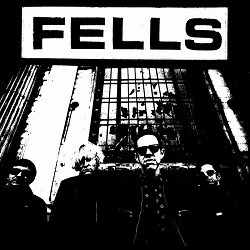 Image of Fells - Close Your Eyes