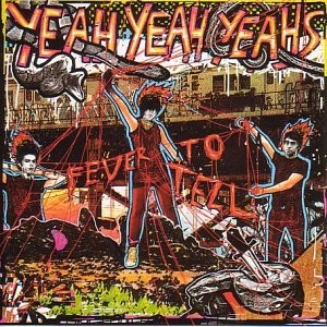 Image of Yeah Yeah Yeahs - Fever To Tell - 15th Anniversary Edition
