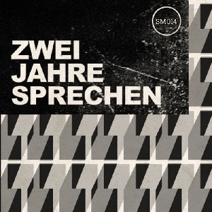 Image of Various Artists - Zwei Jahre Sprechen (2 Years Of Sprechen)