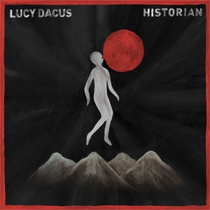 Image of Lucy Dacus - Historian