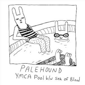 Image of Palehound - YMCA Pool