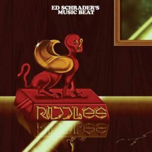 Image of Ed Schrader's Music Beat - Riddles