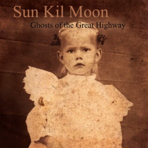 Image of Sun Kil Moon - Ghosts Of The Great Highway