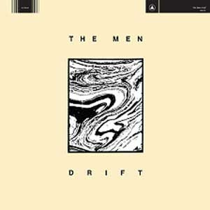 Image of The Men - Drift