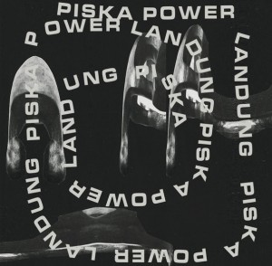 Image of Piska Power - Landung