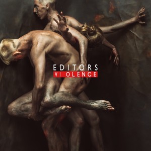 Image of Editors - Violence