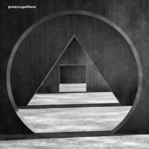 Image of Preoccupations - New Material