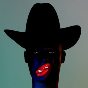 Image of Young Fathers - Cocoa Sugar