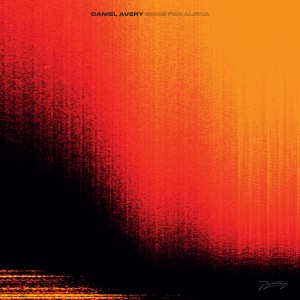 Image of Daniel Avery - Song For Alpha