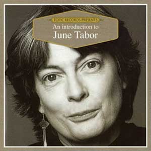 Image of June Tabor - An Introduction To
